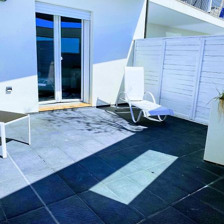 Gg77 Hotel La Spiaggia トッレ・ラピッロ エクステリア 写真